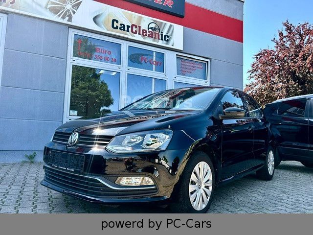 VW Polo 96.900 km 8.449 &euro; Aschersleben 06449