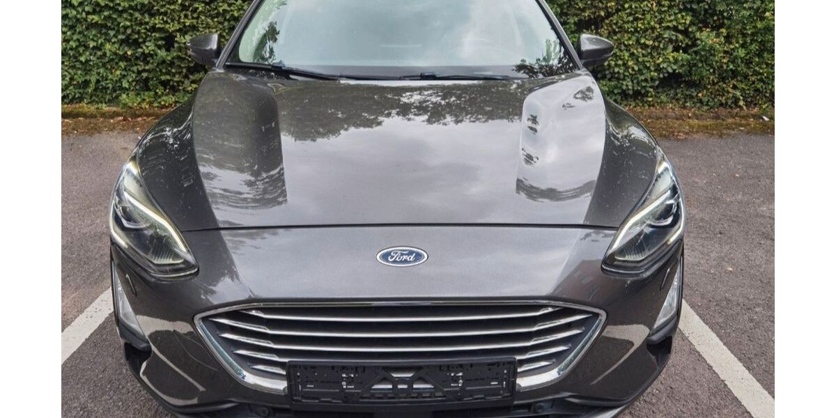 Ford Focus 138.000 km 10.500 &euro; Duisburg 47239