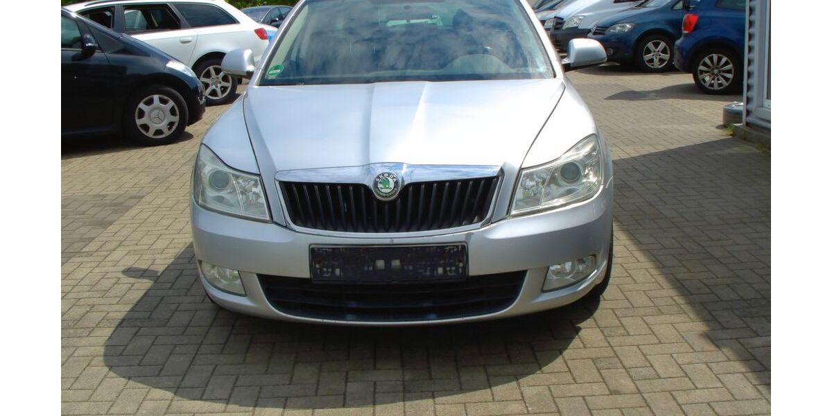 Skoda Octavia 271.000 km 2.600 &euro; Magdeburg 39128