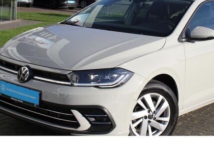 VW Polo 19.185 km 20.990 &euro; Salzgitter 38226