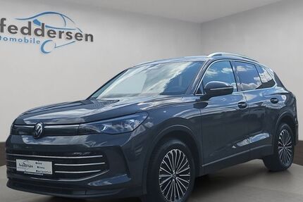 VW Tiguan 13.100 km 32.979 &euro; Alfeld 31061