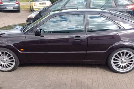 VW Corrado 283.000 km 9.800 &euro; Bolanden 67295