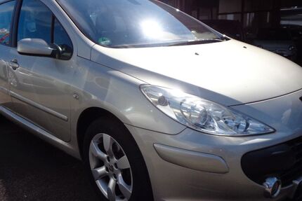 Peugeot 307 88.700 km 4.499 € Bad Kreuznach 55543