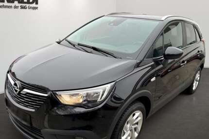 Opel Crossland 50.900 km 11.490 &euro; Wiesloch 69168