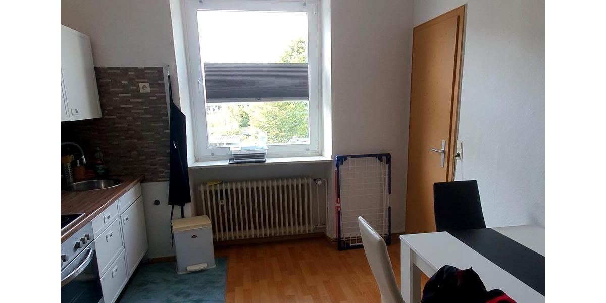 Etagenwohnung Koblenz Lay - 2 Zimmer, 50 m&sup2;, 580&euro; | Angebot:26705204