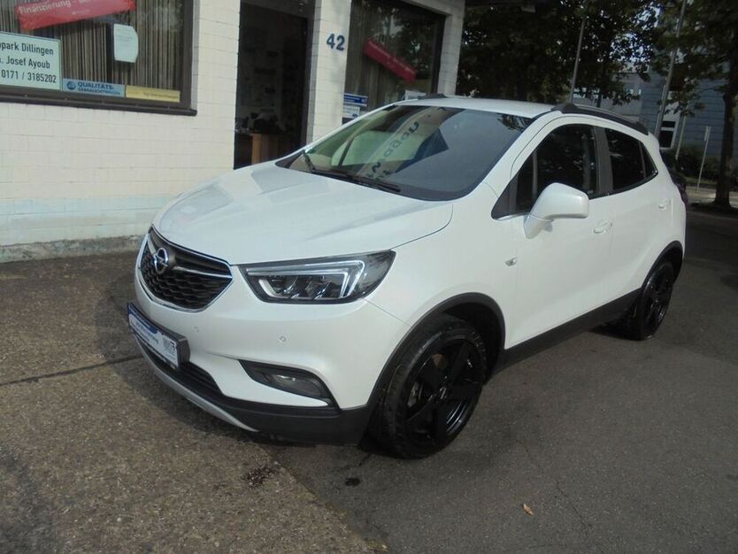 Mokka
