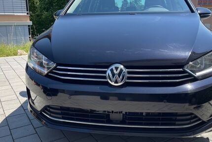 VW Golf Sportsvan 86.000 km 14.700 &euro; Kümmersbruck 92245