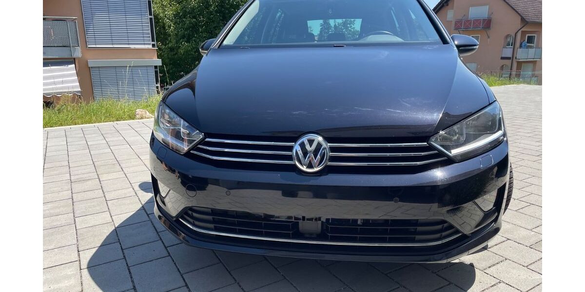 VW Golf Sportsvan 86.000 km 14.700 &euro; Kümmersbruck 92245