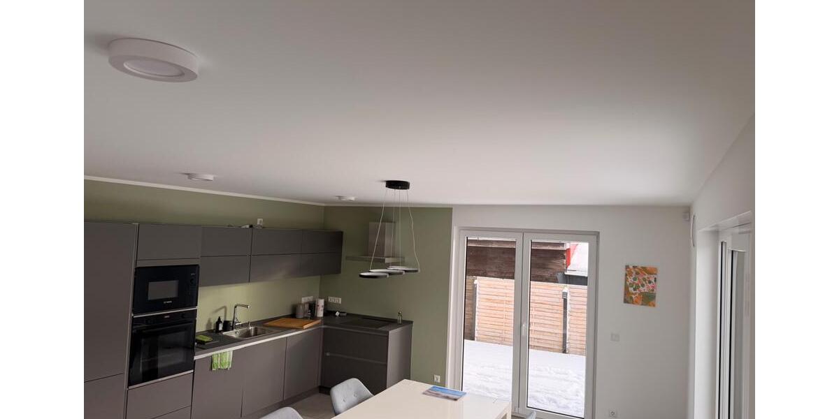 Doppelhaushälfte Zinnowitz - 4 Zimmer, 110 m&sup2;, 1.450&euro; | Angebot:26313473