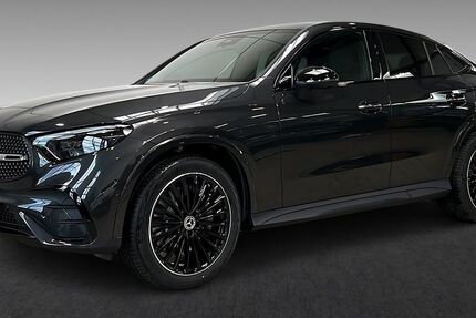 Mercedes-Benz GLC 220 9.900 km 64.789 &euro; Donauwörth 86609
