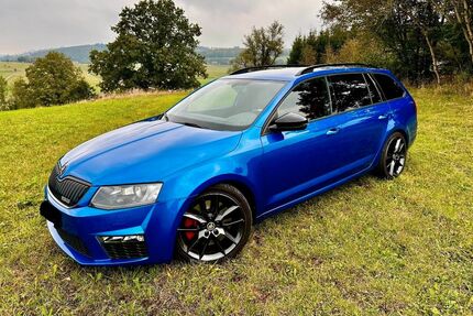 Skoda Octavia 147.600 km 15.900 € Wehretal 37287