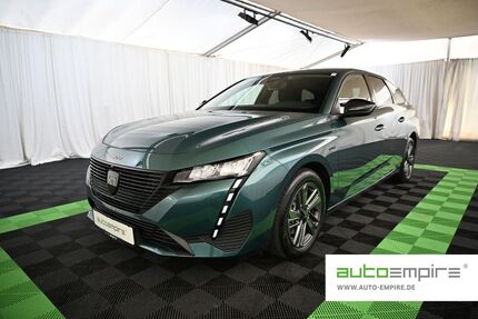 Peugeot 308 28.928 km 18.990 &euro; Butzbach 35510