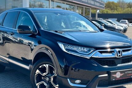 Honda CR-V 147.000 km 19.790 &euro; Schorfheide 16244