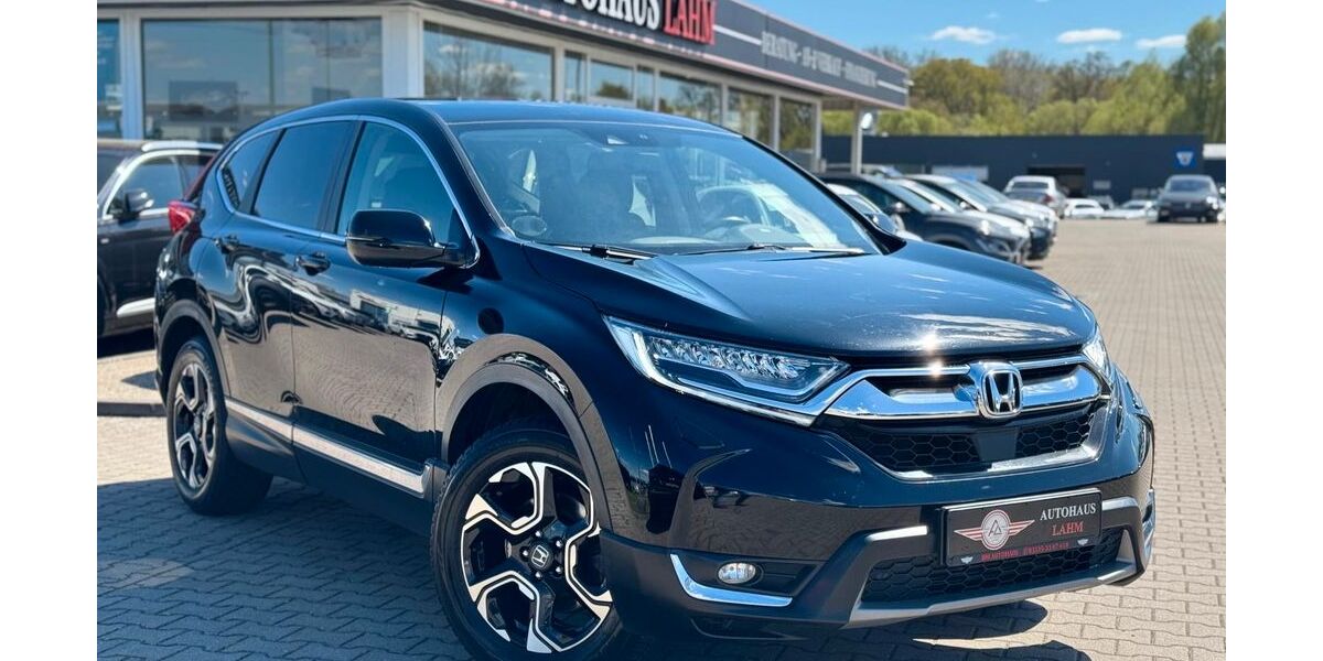 Honda CR-V 147.000 km 19.790 &euro; Schorfheide 16244