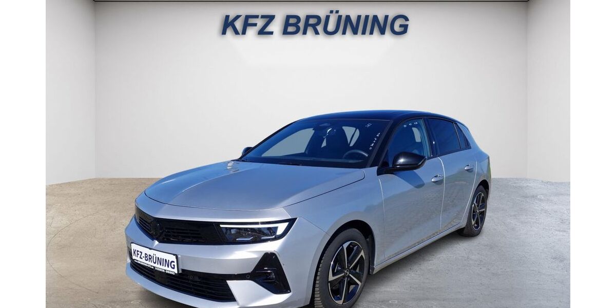 Opel Astra 39.449 km 20.880 &euro; Lingen (Ems) 49811