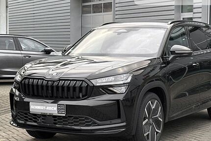 Skoda Kodiaq 5.999 km 53.990 € Bremerhaven 27576