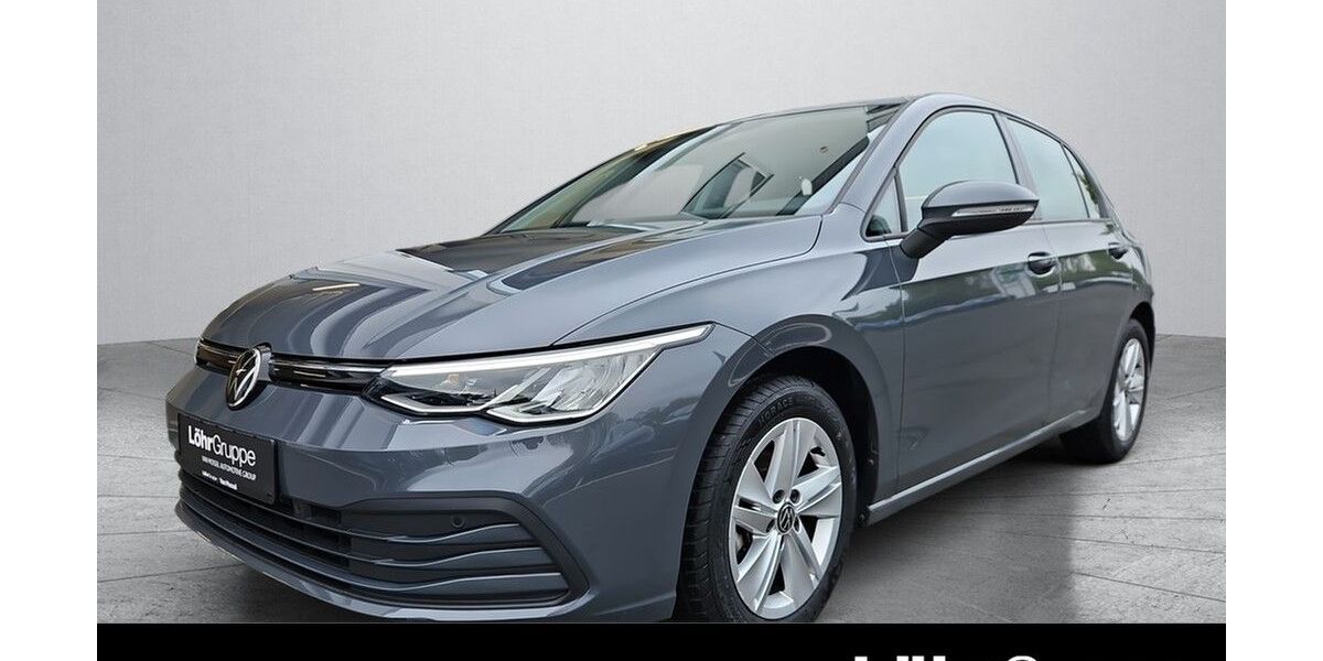 VW Golf 71.950 km 17.490 &euro; Daun 54550