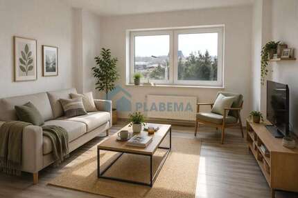 Wohnung Lübz Ruthen - 4 Zimmer, 84 m&sup2;, 655&euro; | Angebot:27143586