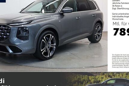 Audi Q7 3.000 km 112.980 &euro; Ursensollen 92289