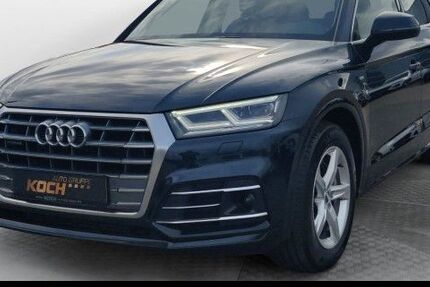 Audi Q5 58.600 km 32.890 &euro; Schwäbisch Hall 74523