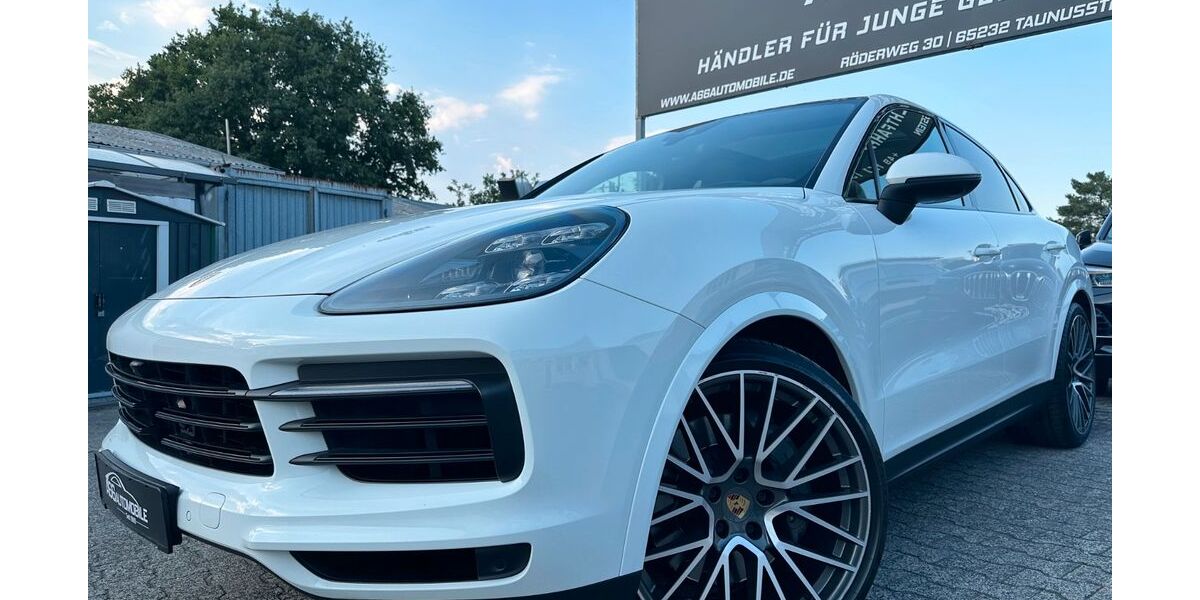 Porsche Cayenne 97.000 km 65.899 &euro; Taunusstein 65232