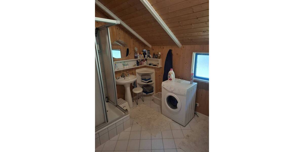 Einfamilienhaus Dorf Zechlin Dorf Zechlin - 4 Zimmer, 80 m&sup2;, 229.000&euro; | Angebot:26488344