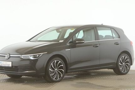VW Golf 20.302 km 27.550 &euro; Buchholz 21244