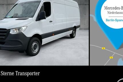 Mercedes-Benz Sprinter 57.051 km 38.056 &euro; Berlin 13581