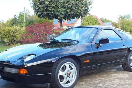 Porsche 928 135.200 km 49.900 &euro; Buttenwiesen 86647