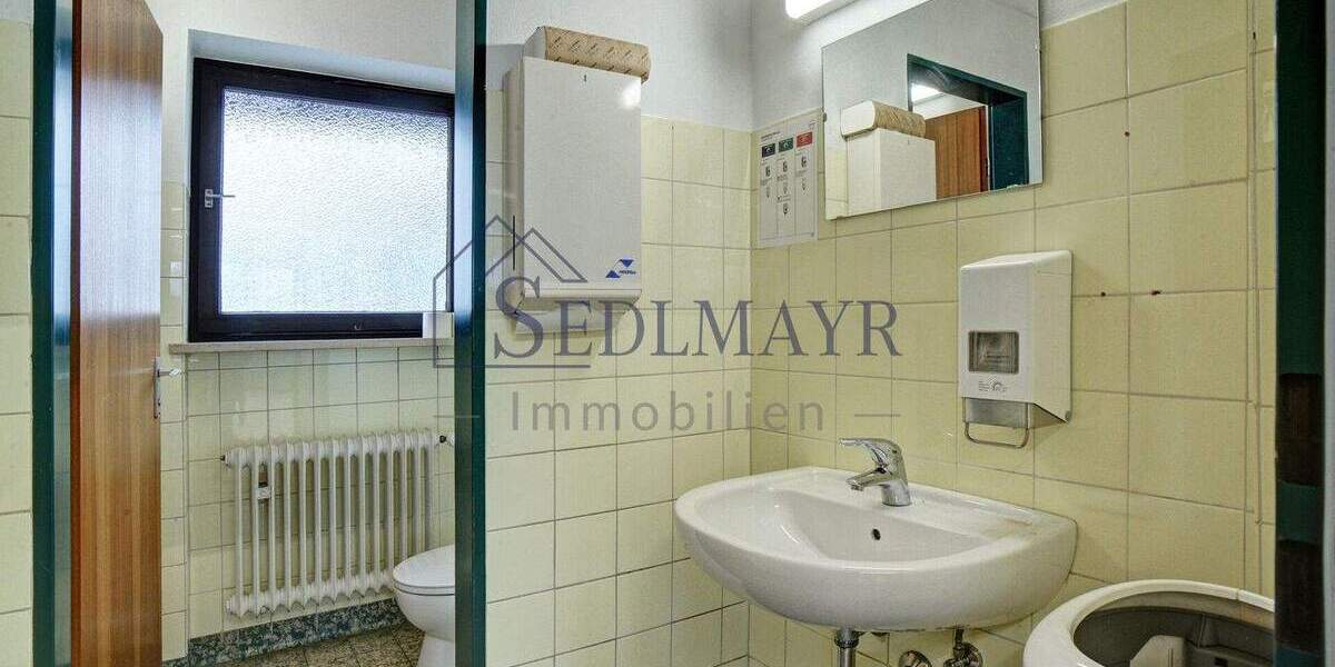 Gewerbeobjekt Andechs-Erling Erling - 6.200&euro; | Angebot:24137226