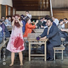 La Sonnambula 09.04.2026 Opernhaus