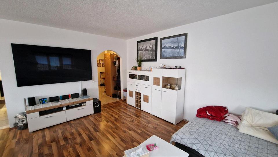 Maisonettenwohnung Mahlberg - 4 Zimmer, 104 m&sup2;, 359.000&euro; | Angebot:27016760