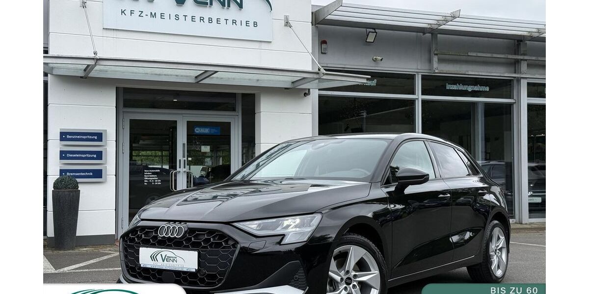 Audi A3 20.600 km 28.880 &euro; Monschau (bei Aachen) 52156