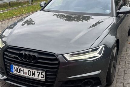 Audi A6 208.450 km 19.999 € Schüttorf 48465
