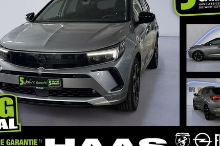 Opel Grandland (X) 34.200 km 21.480 &euro; Schwabmünchen 86830