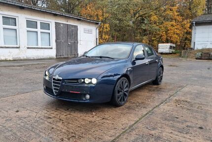 Alfa Romeo Andere 199.000 km 800 &euro; Neuruppin 16816