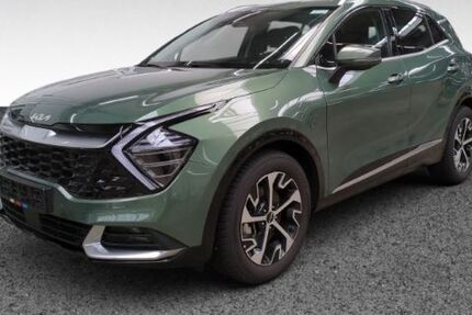 Kia Sportage 22.845 km 31.280 &euro; Bonn 53119