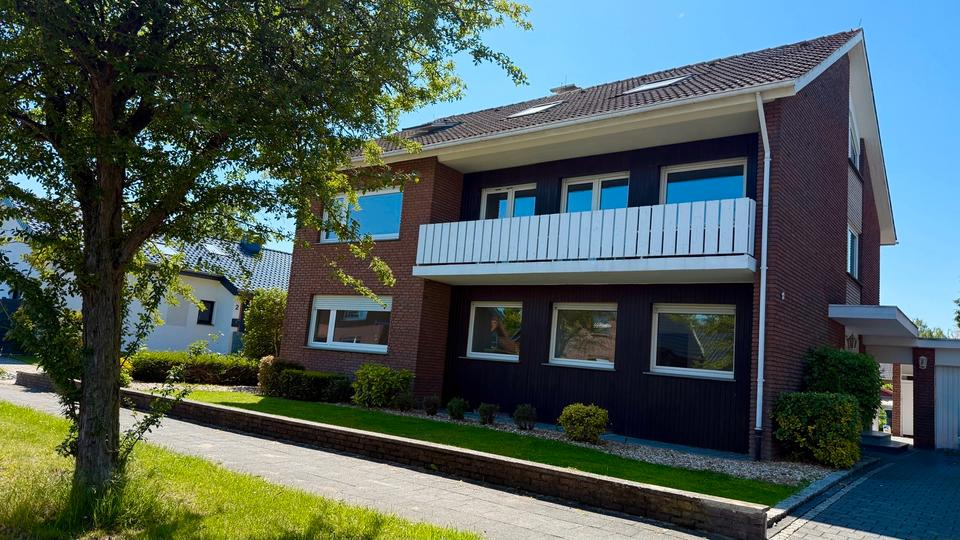 Mehrfamilienhaus, Wohnhaus Geseke - 7 Zimmer, 185 m&sup2;, 560.000&euro; | Angebot:26716744