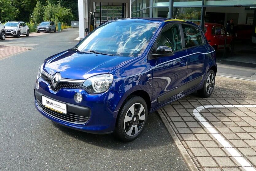 Twingo