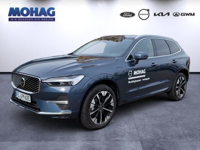 Volvo XC60 9.900 km 69.880 € Recklinghausen 45659