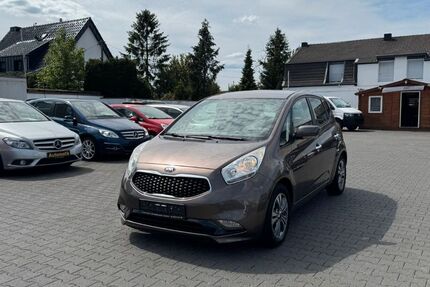 Kia Venga 53.246 km 8.390 € Mönchengladbach 41063