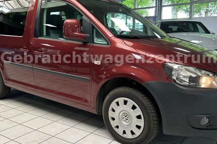 VW Caddy 183.686 km 6.990 &euro; Bremen 28207