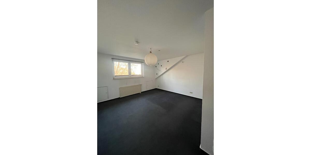 Dachgeschoßwohnung Marburg Marbach - 3 Zimmer, 56 m&sup2;, 185.000&euro; | Angebot:25406532