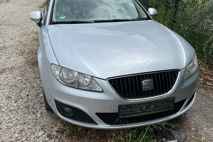 Seat Exeo 304.000 km 1.190 &euro; München 81673