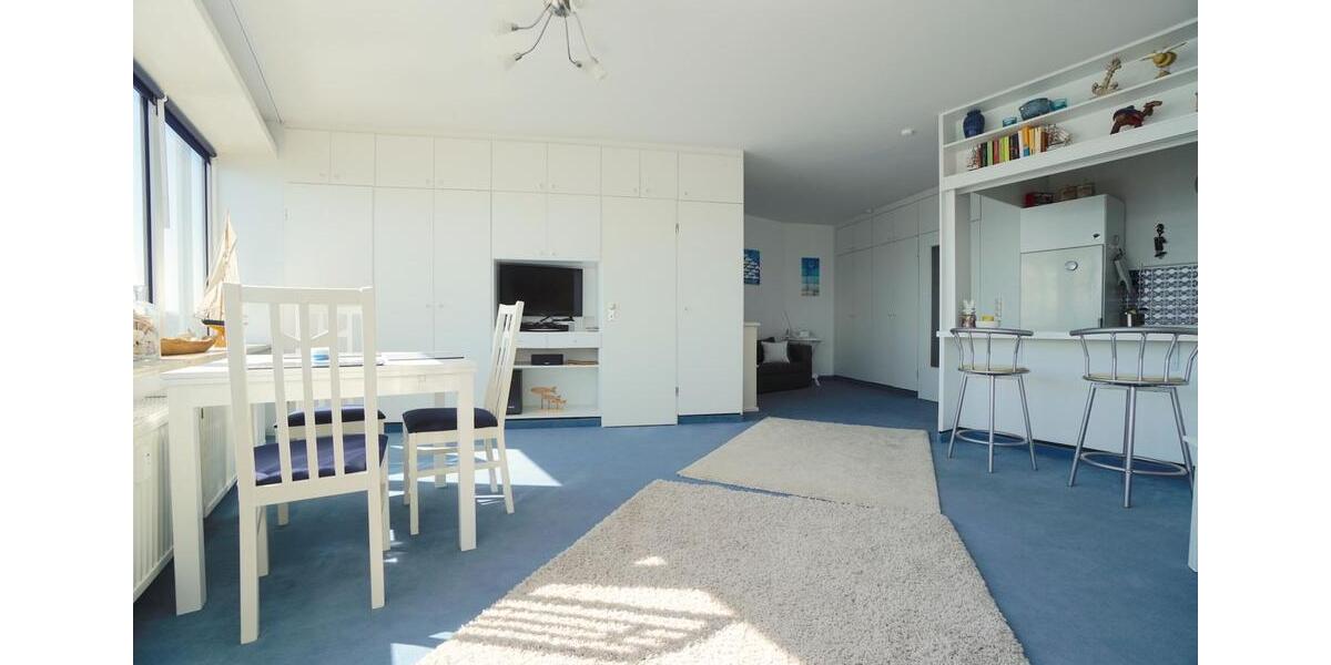 Etagenwohnung Schleswig - 2 Zimmer, 61 m&sup2;, 60.000&euro; | Angebot:26604127