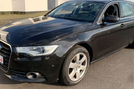 Audi A6 195.000 km 10.999 &euro; Bergisch Gladbach 51465