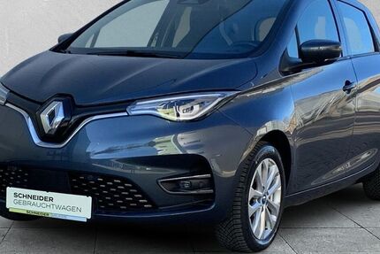 Renault ZOE 43.221 km 13.890 &euro; Chemnitz 09131