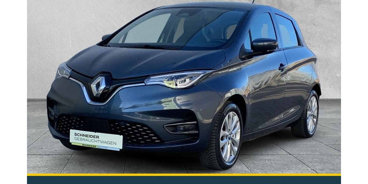 Renault ZOE 43.221 km 13.890 &euro; Chemnitz 09131