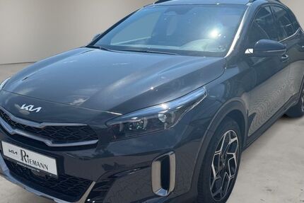 Kia XCeed 2.500 km 27.995 &euro; Cloppenburg 49661