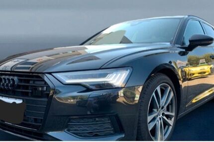 Audi A6 147.000 km 25.900 &euro; Besenfeld 72297